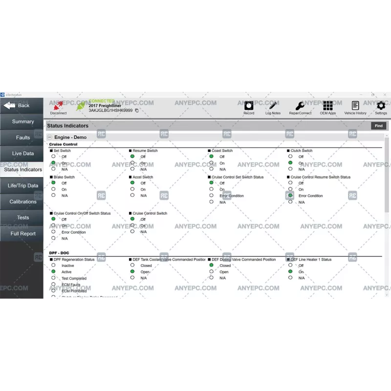 NEXIQ E-TECHNICIAN 2.14.9342.25376 [2025.07]