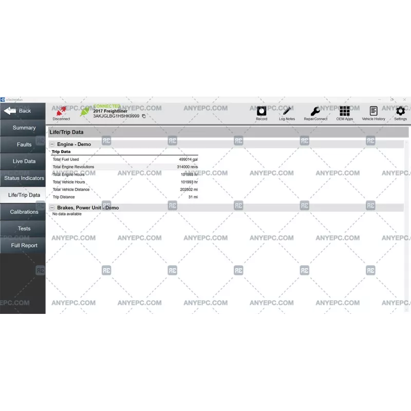 NEXIQ E-TECHNICIAN 2.14.9342.25376 [2025.07]