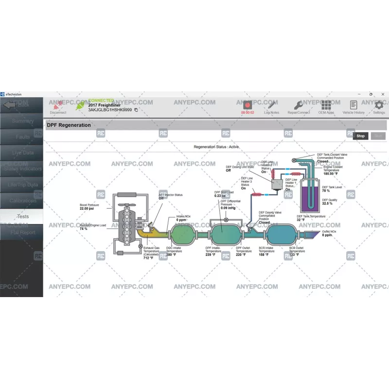 NEXIQ E-TECHNICIAN 2.14.9342.25376 [2025.07]