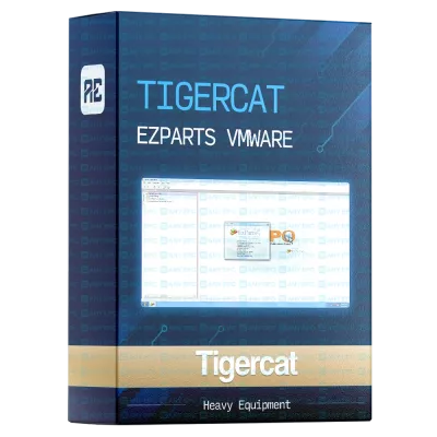 TIGERCAT EZPARTS VMWARE [2025.06]