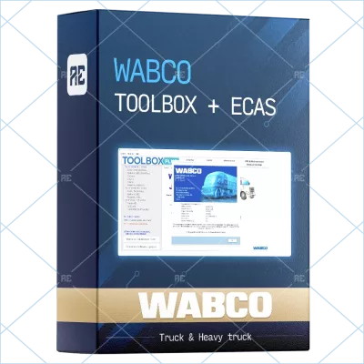 WABCO TOOLBOX PLUS 14.5.0.0 [2025.06]