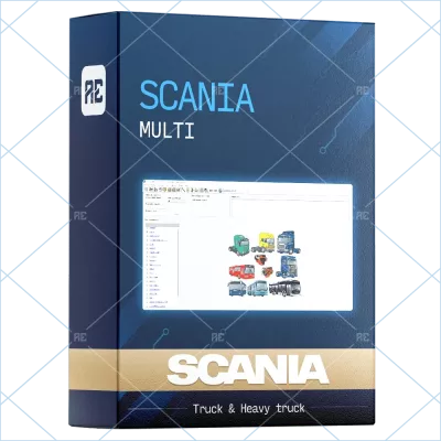 SCANIA MULTI 25.50.0.0 [2025.05]