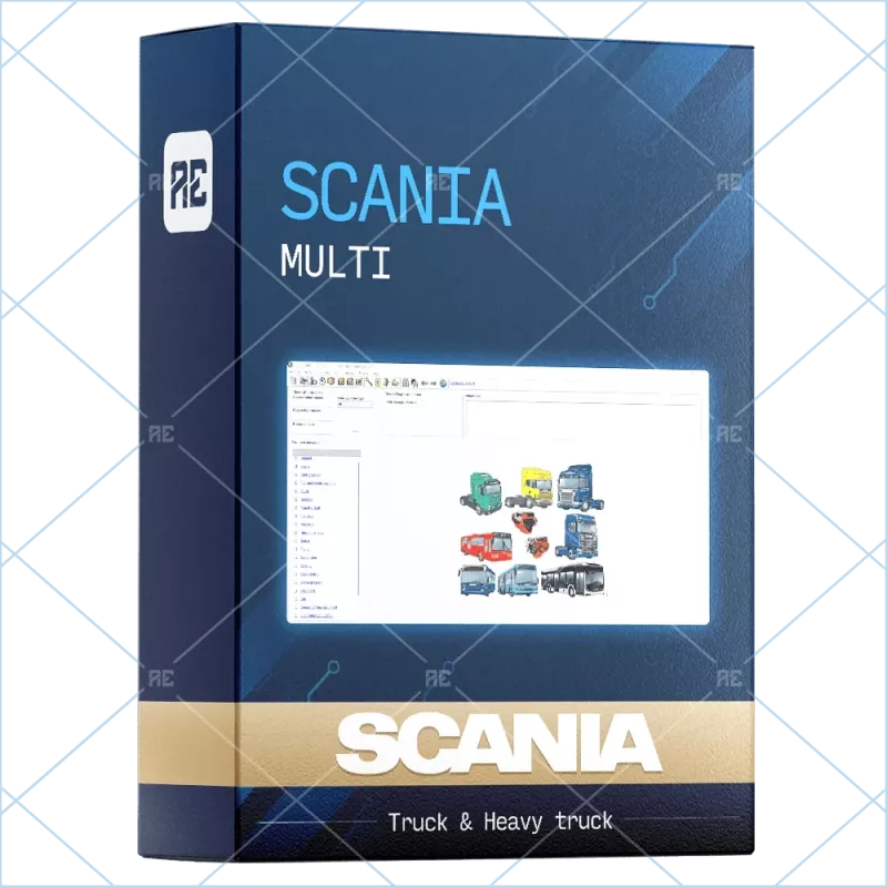 SCANIA MULTI 25.50.0.0 [2025.05]