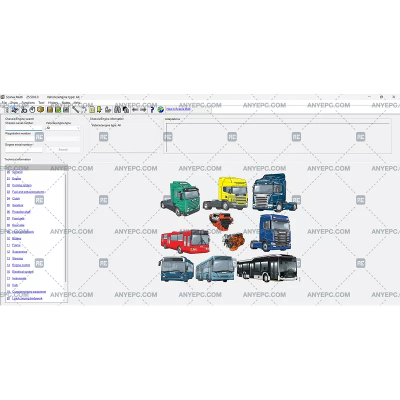 SCANIA MULTI 25.50.0.0 [2025.05]