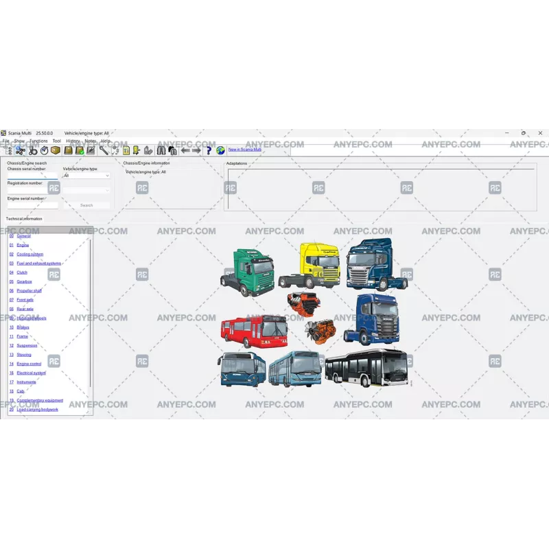 SCANIA MULTI 25.50.0.0 [2025.05]