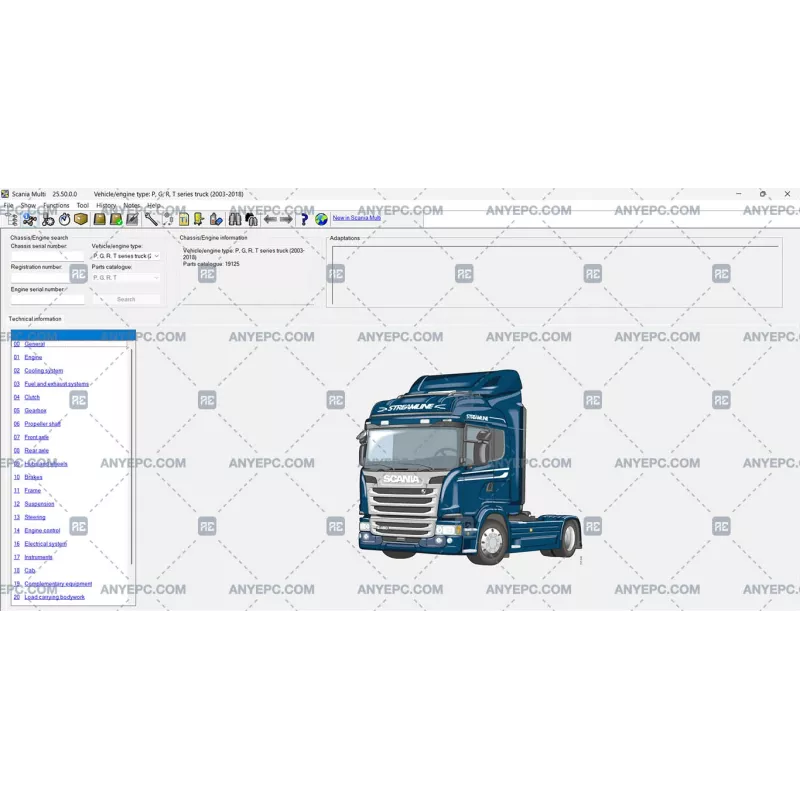 SCANIA MULTI 25.50.0.0 [2025.05]
