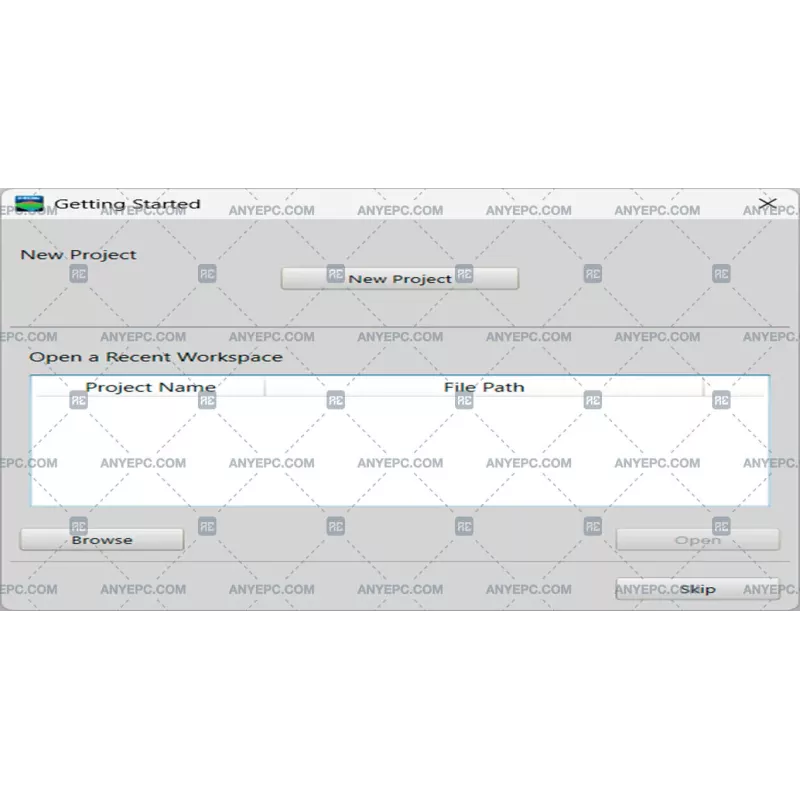 TRIMBLE WM-FORM LAND FORMING SOLUTION 1.4.1235.6 [2025.05]
