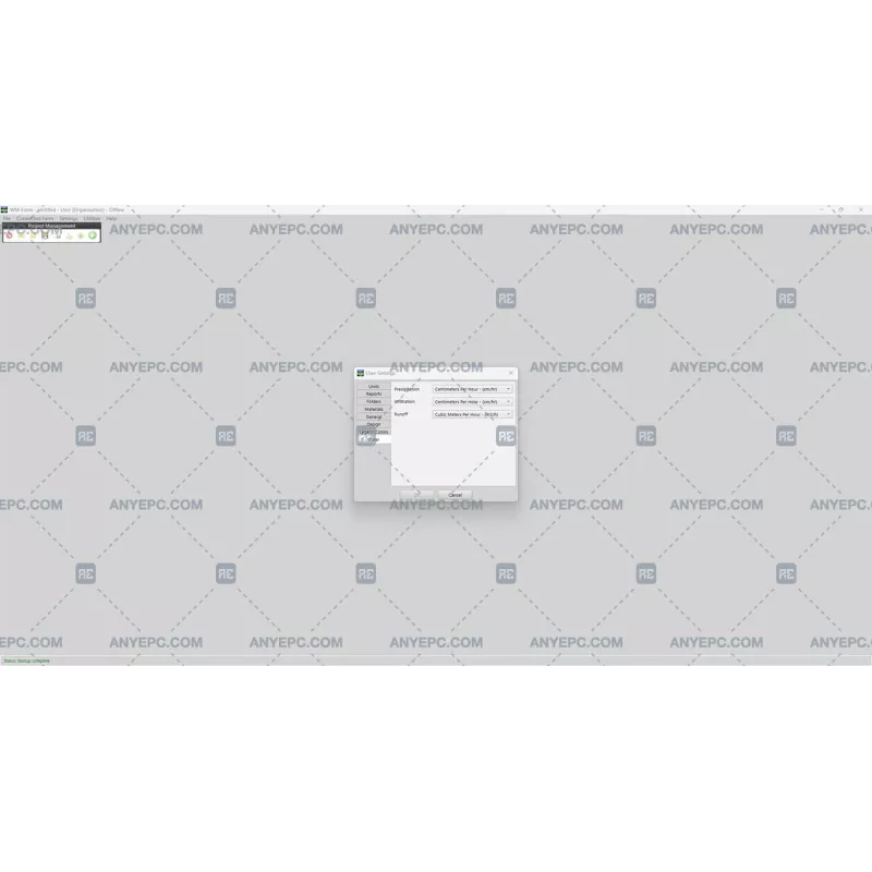 TRIMBLE WM-FORM LAND FORMING SOLUTION 1.4.1235.6 [2025.05]