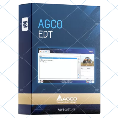 AGCO EDT 1.128.25091.1228 [2025.05]