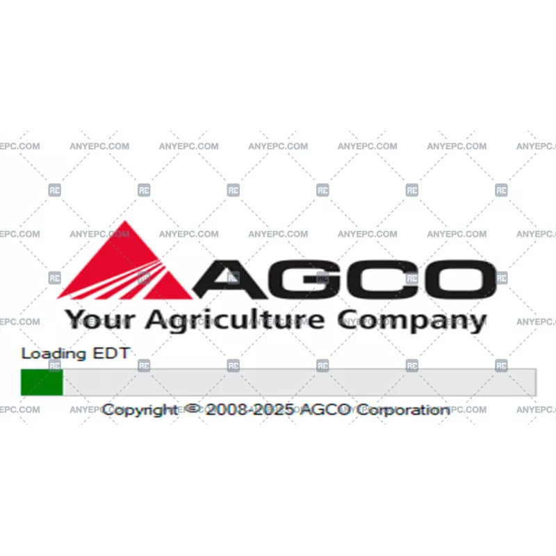AGCO EDT 1.128.25091.1228 [2025.05]