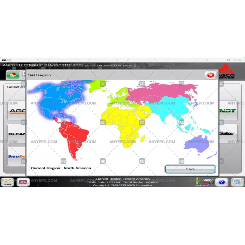 AGCO EDT 1.128.25091.1228 [2025.05]