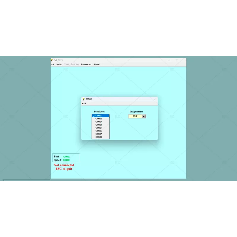 DOOSAN FORKLIFT EYEPLUS 4.3.15