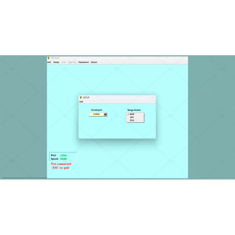 DOOSAN FORKLIFT EYEPLUS 4.3.15