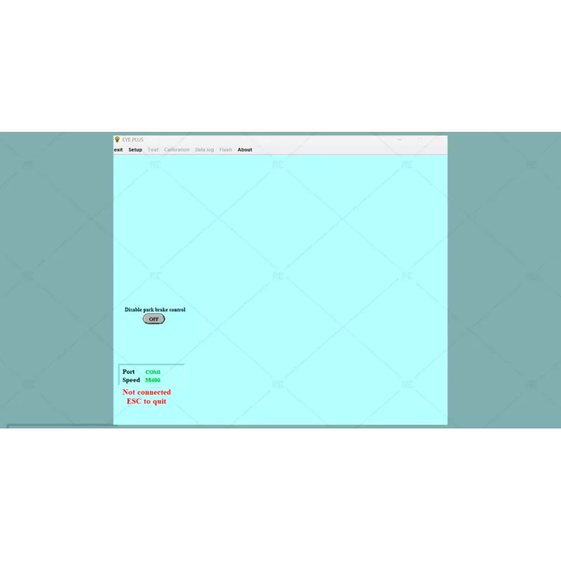 DOOSAN FORKLIFT EYEPLUS 4.3.15