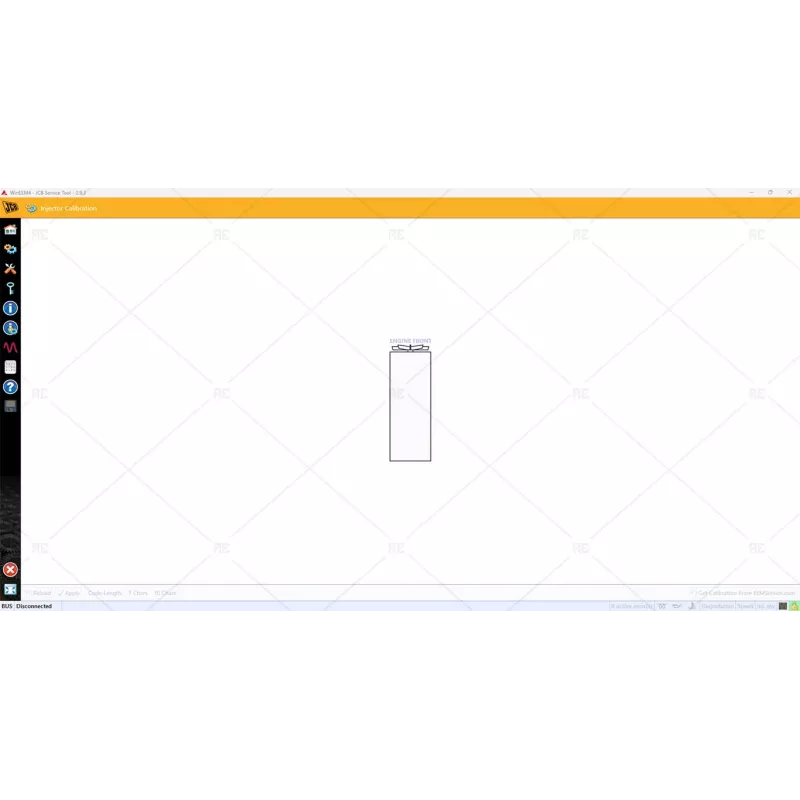 JCB AGCO SISU POWER WINEEM4 - JCB SERVICE TOOL 2.9.3 [2024.12]