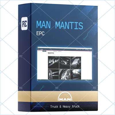 MAN MANTIS EPC 7.0.4.3 756 [2024.12]