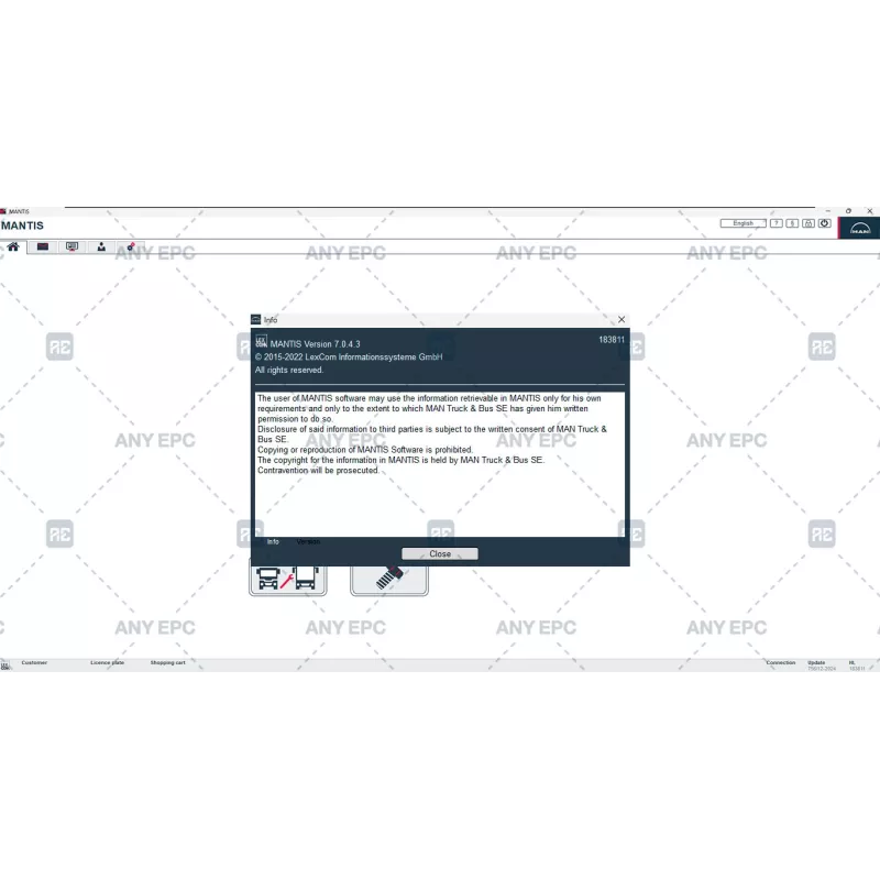MAN MANTIS EPC 7.0.4.3 756 [2024.12]