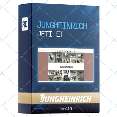 JUNGHEINRICH JETI ET 4.37 538 [2024.12]