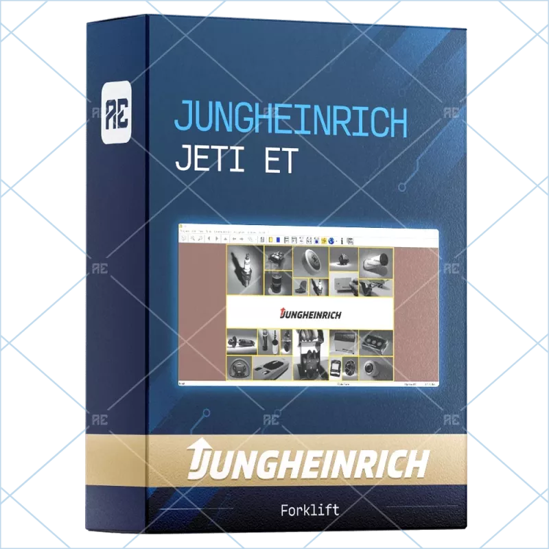 JUNGHEINRICH JETI ET 4.37 538 [2024.12]