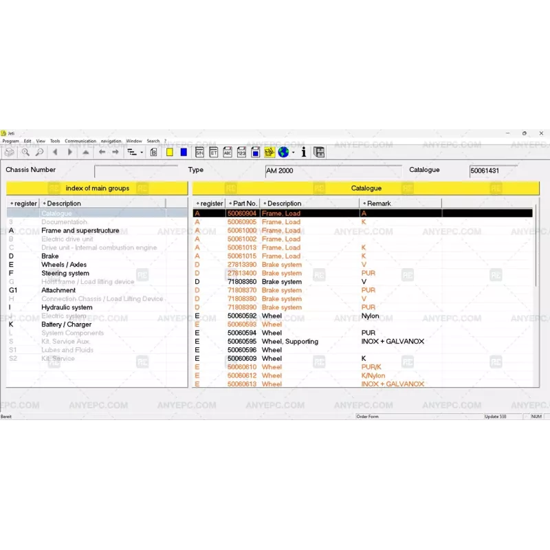 JUNGHEINRICH JETI ET 4.37 538 [2024.12]