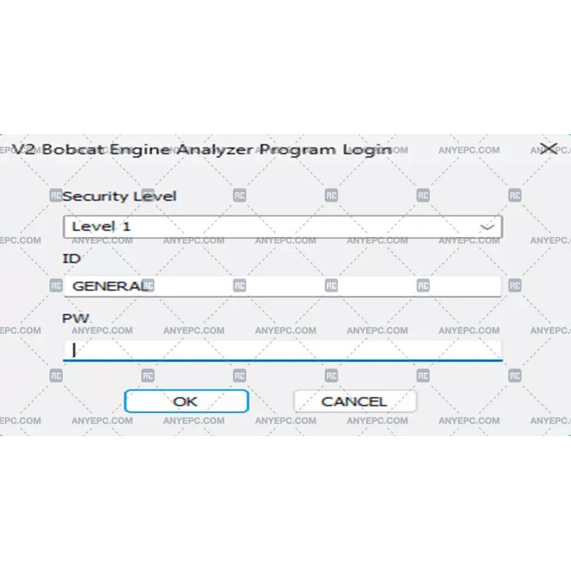 BOBCAT V2 ENGINE ANALYZER 01.40 [2024.11]