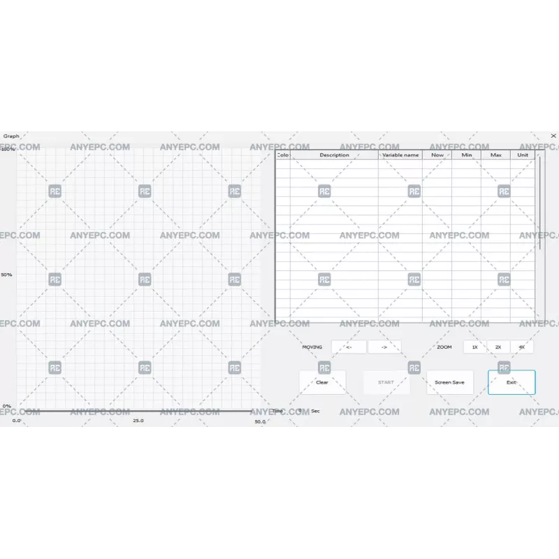 BOBCAT ENGINE ANALYZER ECU 02.18 [2024.11]