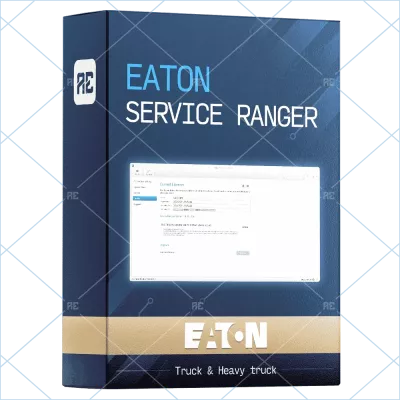 EATON SERVICE RANGER 4.13 [2024.11]