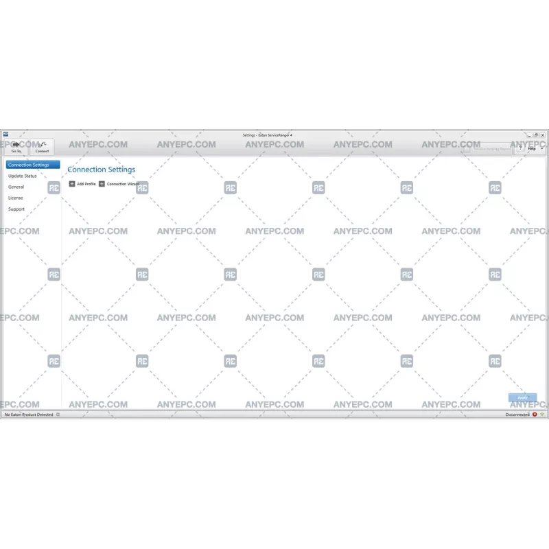 EATON SERVICE RANGER 4.13 [2024.11]