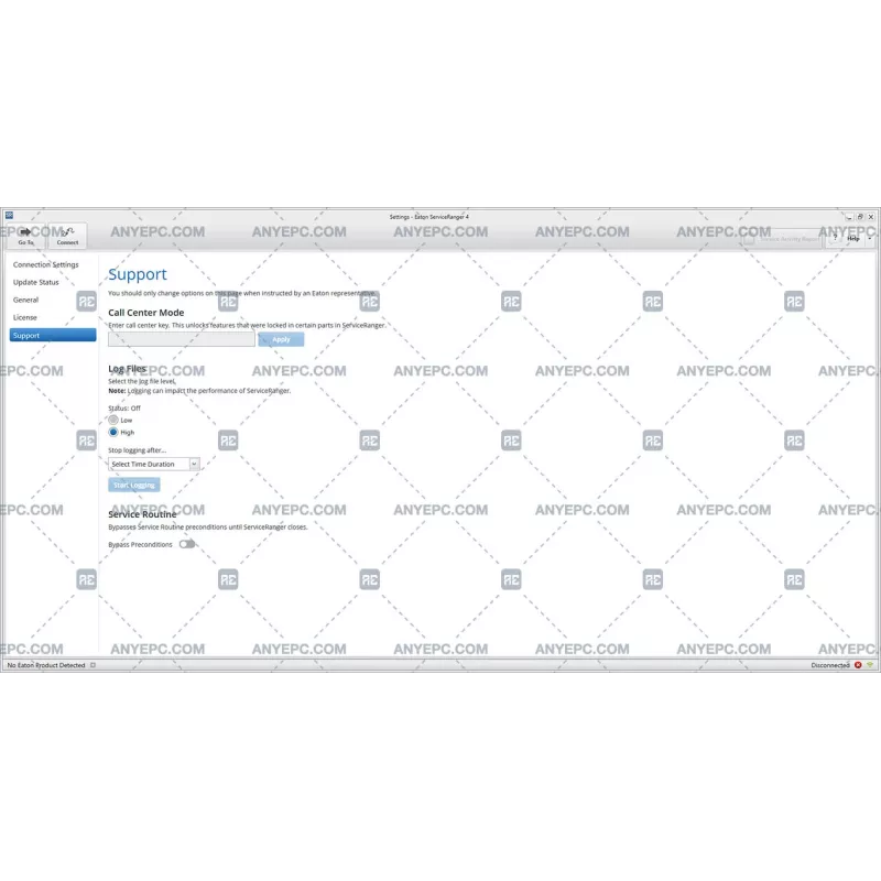 EATON SERVICE RANGER 4.13 [2024.11]