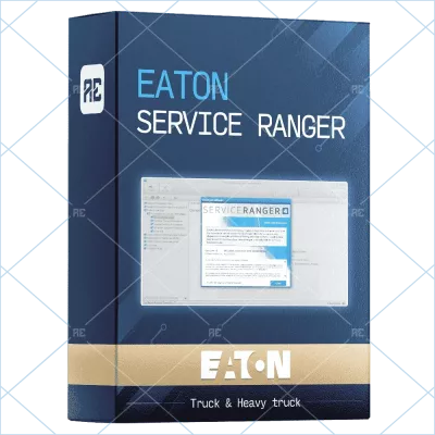 EATON SERVICE RANGER 4.2 [2015.01]