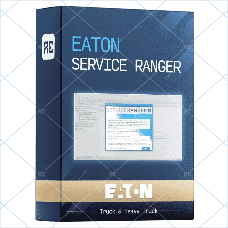 EATON SERVICE RANGER 4.2 [2015.01]