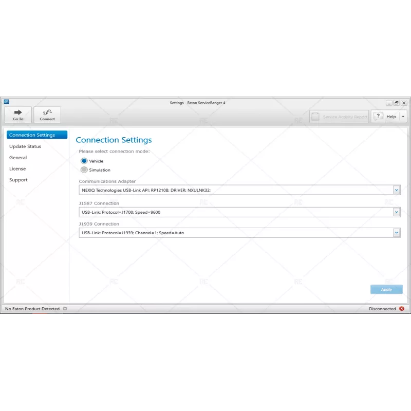 EATON SERVICE RANGER 4.2 [2015.01]