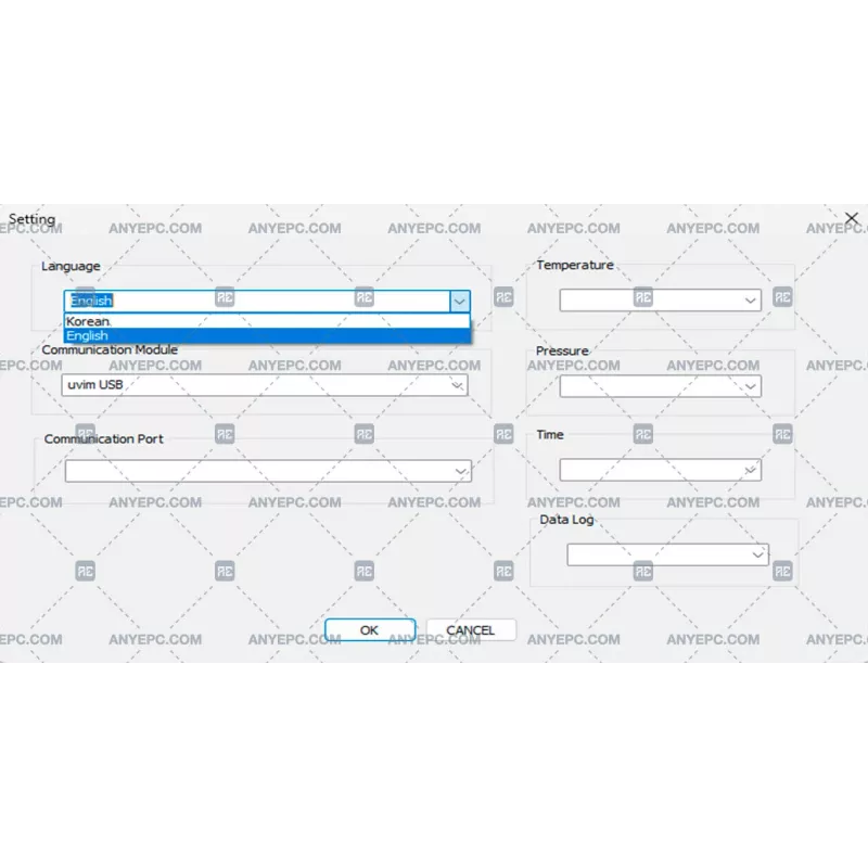 BOBCAT ENGINE ANALYZER DCU 03.19 [2024.11]