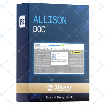 ALLISON DOC 2024.1.0 [2024.11]