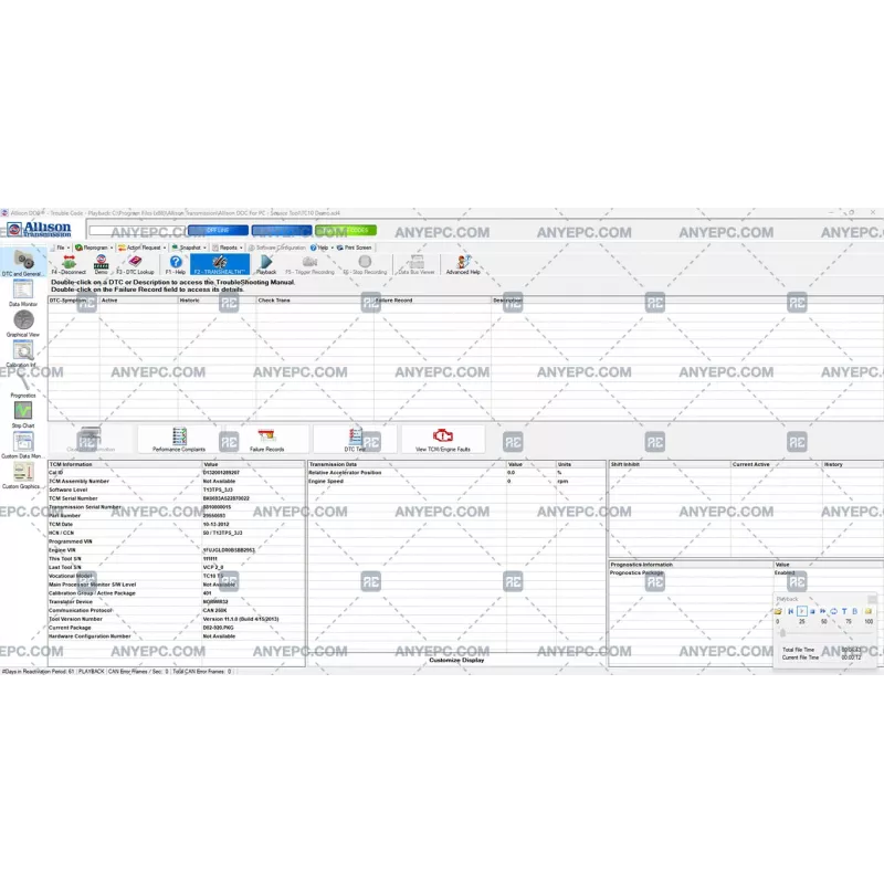ALLISON DOC 2024.1.0 [2024.11]