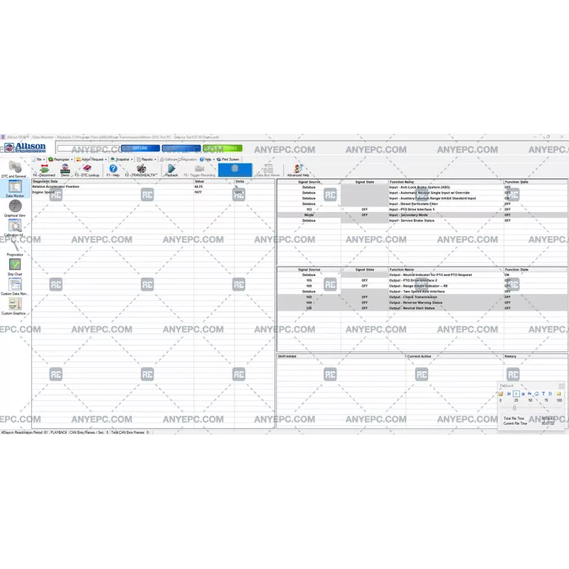ALLISON DOC 2024.1.0 [2024.11]