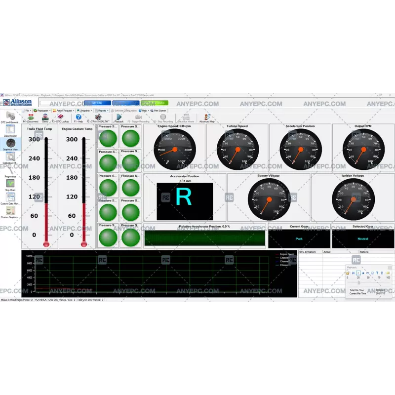 ALLISON DOC 2024.1.0 [2024.11]