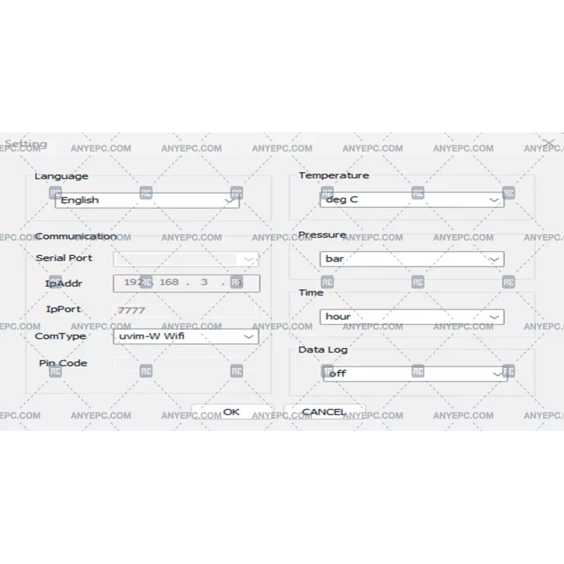 HYUNDAI INFRACORE DX22 GENSET 01.00 [2024.10]