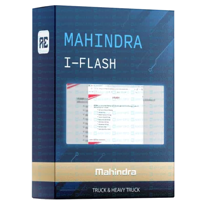 MAHINDRA i-FLASH 22.9.0 [2024.10]
