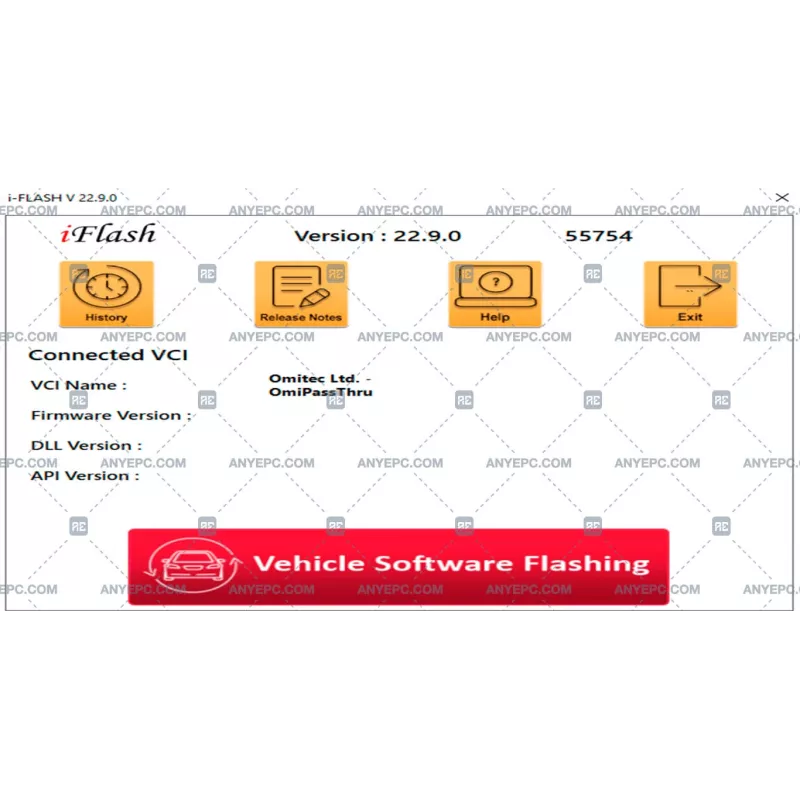 MAHINDRA i-FLASH 22.9.0 [2024.10]