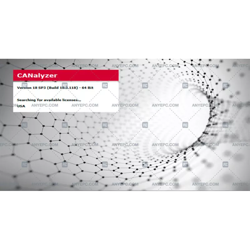 VECTOR CANALYZER FAMILY 18.3.118 SP3 [2024.10]