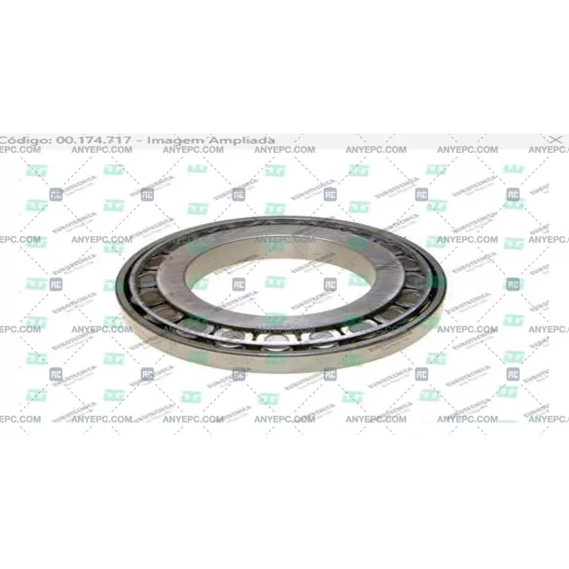 EURORICAMBI EUROTECNICA PORTUGUESE [2024.10]
