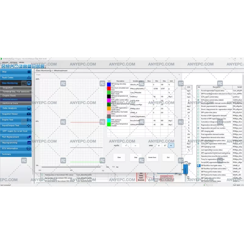 HYUNDAI INFRACORE STAGE V TOTAL DL06-08 2.20 [2024.10]