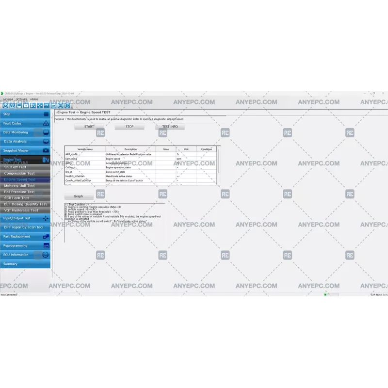 HYUNDAI INFRACORE STAGE V TOTAL DL06-08 2.20 [2024.10]