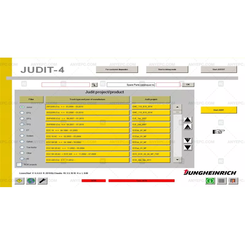 JUNGHEINRICH JUDIT 4.037.00009 [2024.09]