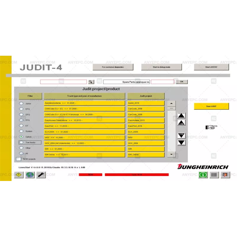 JUNGHEINRICH JUDIT 4.037.00009 [2024.09]