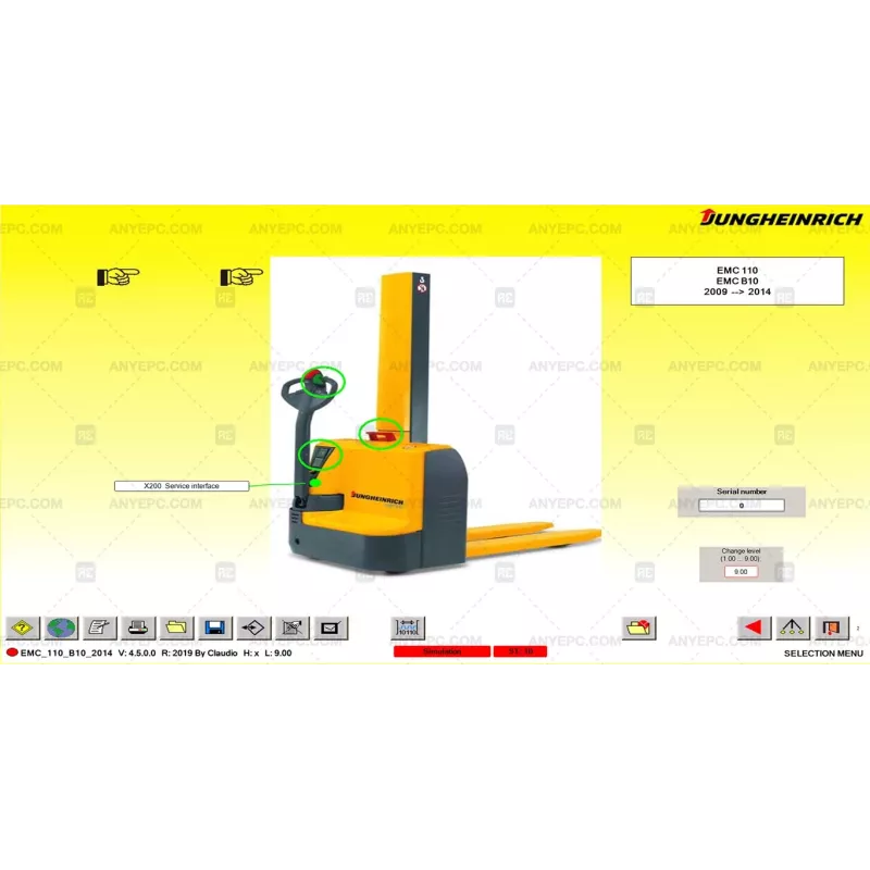 JUNGHEINRICH JUDIT 4.037.00009 [2024.09]