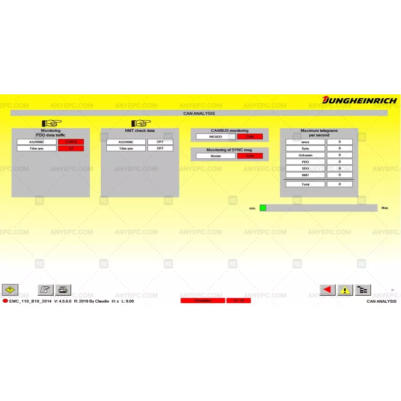 JUNGHEINRICH JUDIT 4.037.00009 [2024.09]