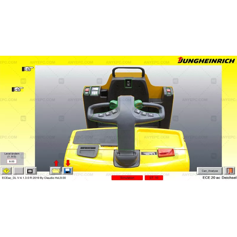 JUNGHEINRICH JUDIT 4.037.00009 [2024.09]