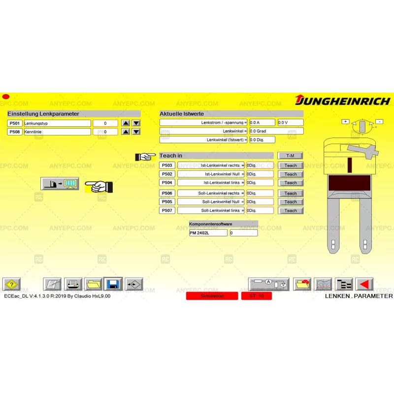 JUNGHEINRICH JUDIT 4.037.00009 [2024.09]